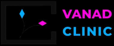 Vanad Clinic Logo